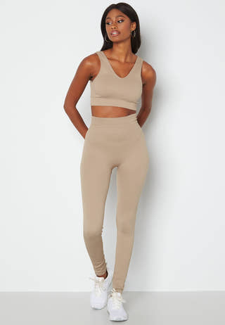 Elise Yoga Top