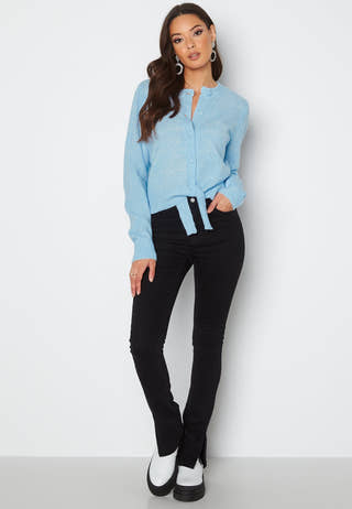 Ester LS Knit Cardigan
