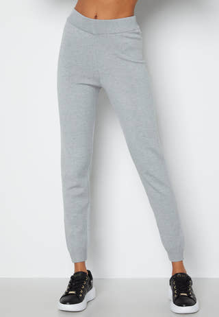 Fame HW Knit Pants