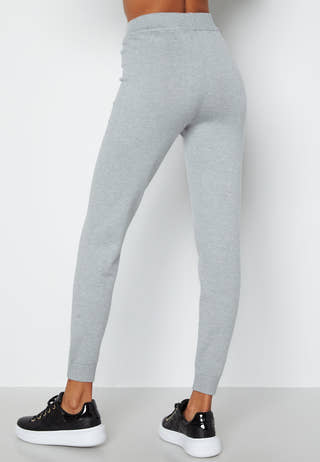 Fame HW Knit Pants