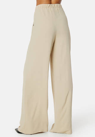 Flore HW Wide Pants
