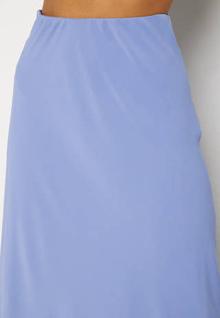 Pcfranan HW Midi Skirt