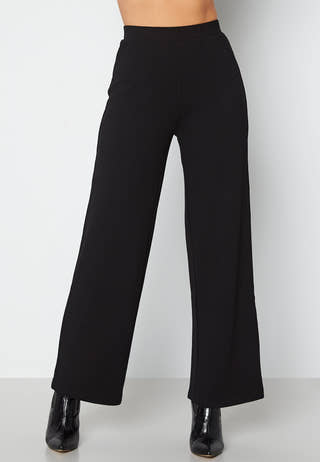 Fraya HW Wide Pant