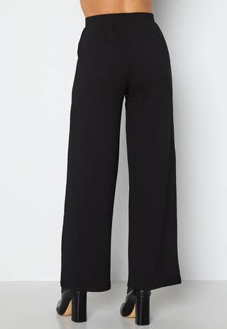 Fraya HW Wide Pant
