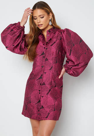 Fropa LS Dress