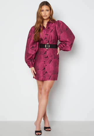 Fropa LS Dress