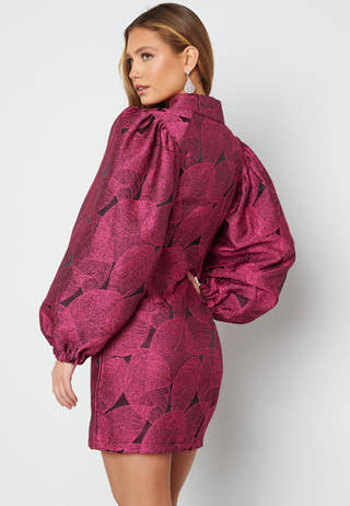 Fropa LS Dress