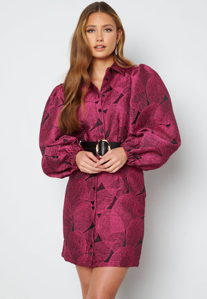 Fropa LS Dress