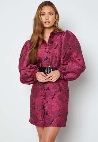 Fropa LS Dress
