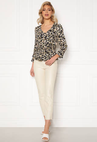Gertrude LS Top