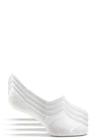 Gilly Footies 4 Pack