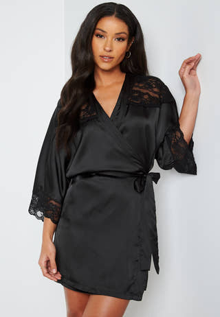 Jessica Kimono