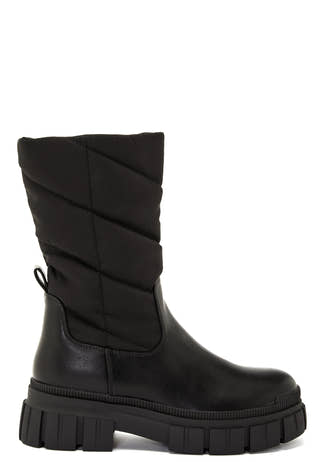 Julie Padded Boot