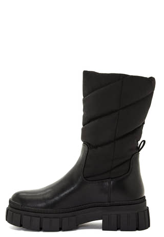 Julie Padded Boot