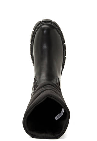 Julie Padded Boot