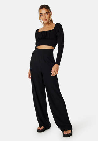 Jurli HW Pants