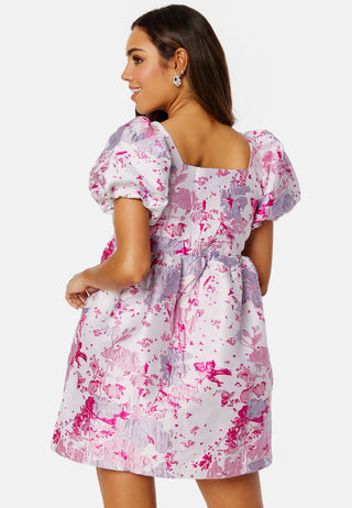 Jyda SS Dress