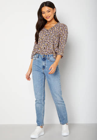 Kaitlyn 3/4 Shirt