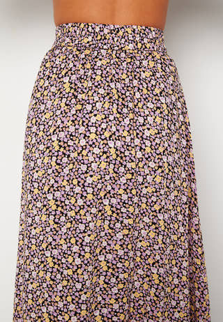Kaitlyn HW Midi Skirt