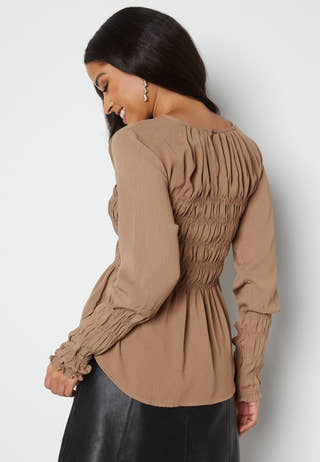 Kajanna LS Top