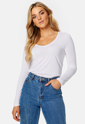 Kamala New LS Top