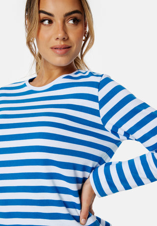 Kamille LS Blouse