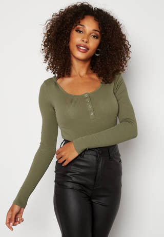 Kitte LS Top