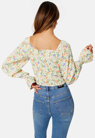 Korine LS Top