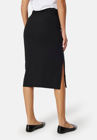 Pckylie MW Midi Skirt