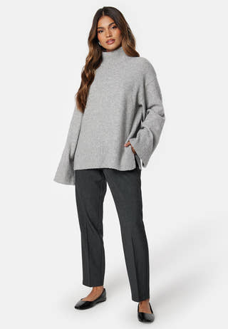 Luisa HW Ankle Pant