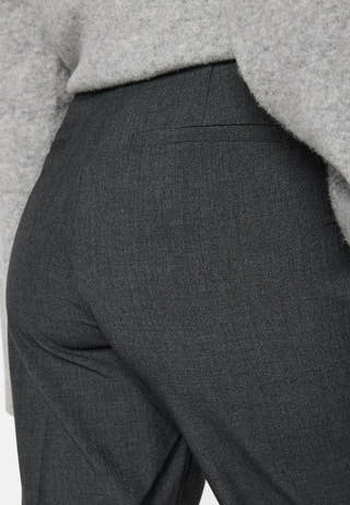 Luisa HW Ankle Pant
