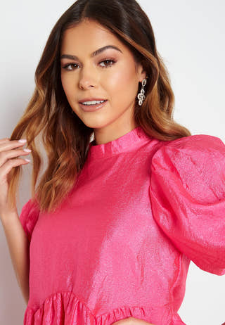Mia 2/4 Dress