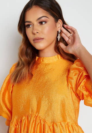 Mia 2/4 Dress