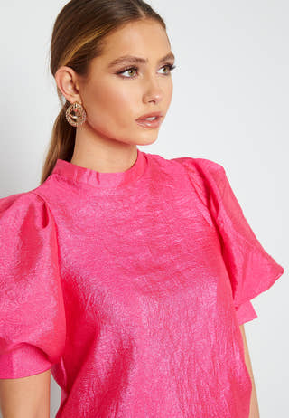 Mia 2/4 Top