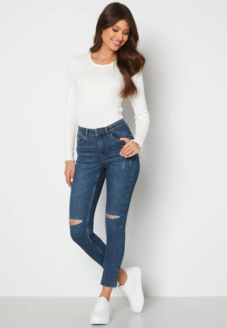 Midfive Flex Jeans