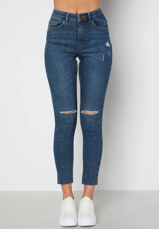 Midfive Flex Jeans