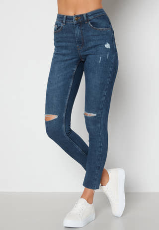 Midfive Flex Jeans