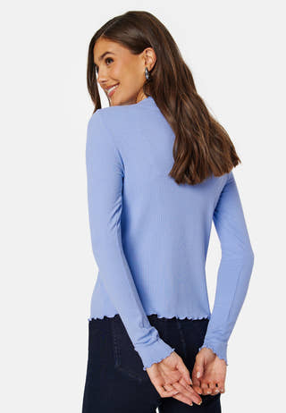 Pcnicca LS Top