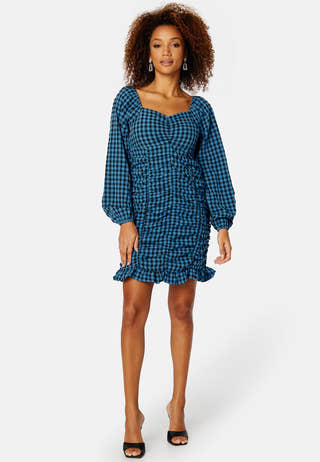 Noelia LS Dress