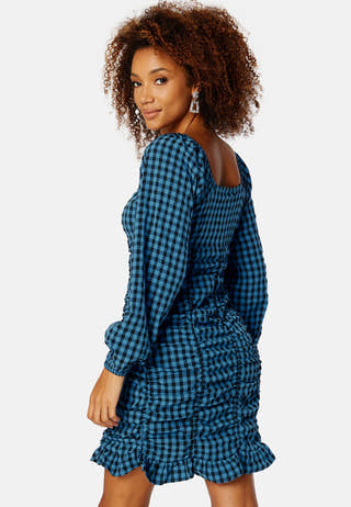 Noelia LS Dress