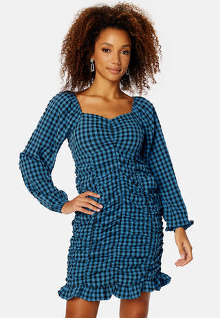 Noelia LS Dress