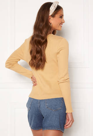 Nukisa LS Cardigan