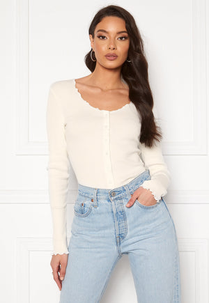 Nukisa LS Cardigan