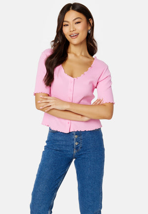 Nukisa SS Cardigan