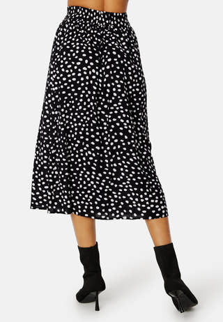 Nya HW Midi Skirt