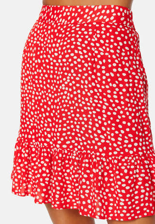 Nya HW Skirt