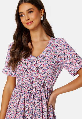 Nya SS Dress