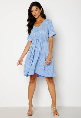 Nya SS Dress