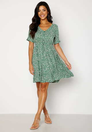 Nya SS Dress