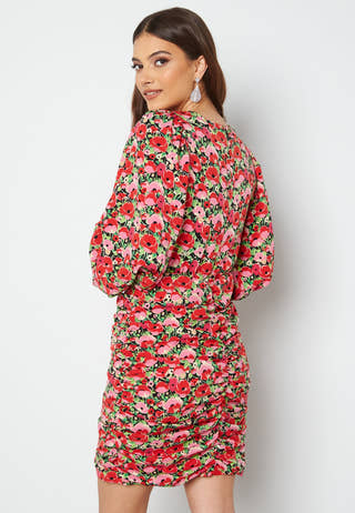 Ola LS Dress